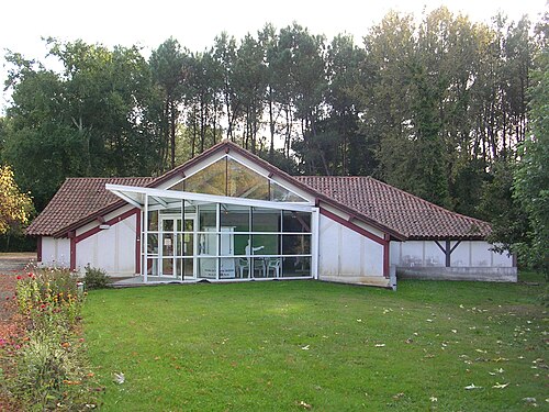 Musée de la course landaise