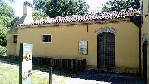 Museo Etnografico di Belfiore