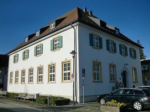 Heimat- und Torfmuseum