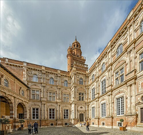 Fondation Bemberg
