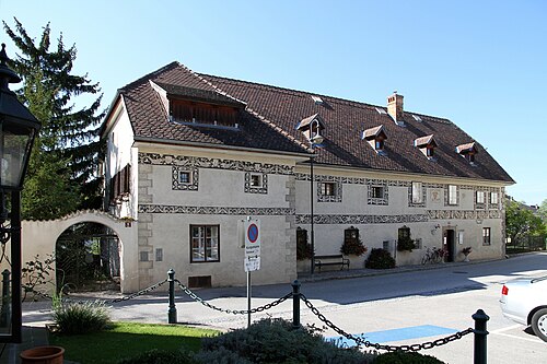 Heimatmuseum