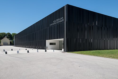 Museum Angerlehner