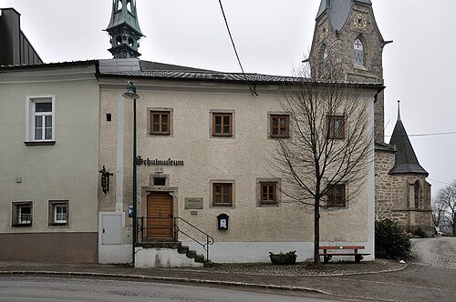 Schulmuseum