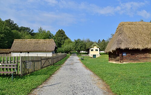 Freilichtmuseum