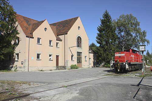 Lokwelt