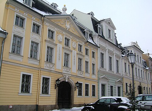 Vogtlandmuseum