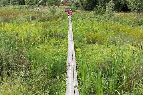 Prairies Saint-Martin