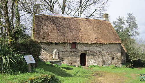 Écomusée de Saint-Dégan
