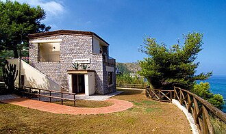 Photo of Antiquarium