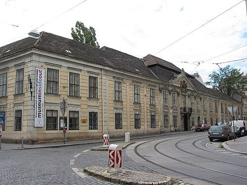 Volkskundemuseum