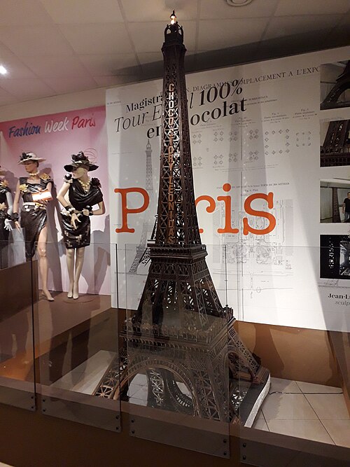 Musée du chocolat