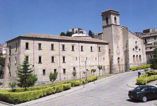Museo demologico dell'economia, del lavoro e della storia sociale silana