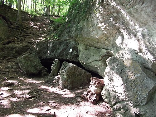 Witzenhöhle
