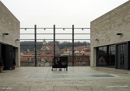 Kunsthalle Würth
