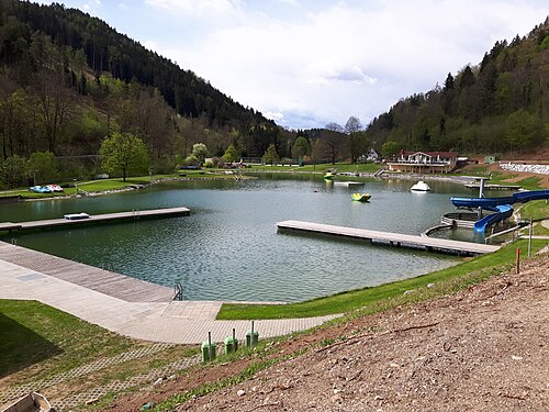 Weihermühle