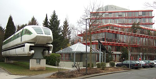 Deutsches Museum Bonn