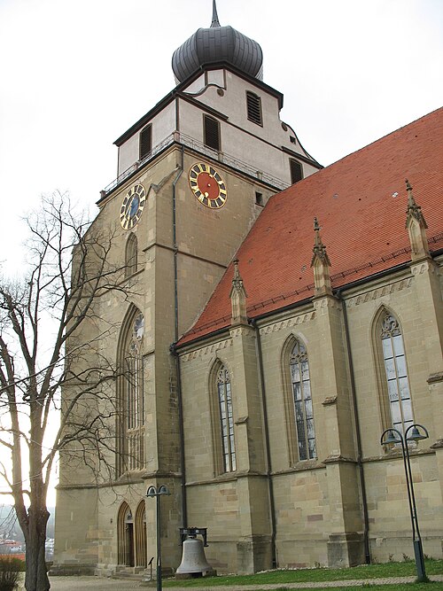 Glockenmuseum