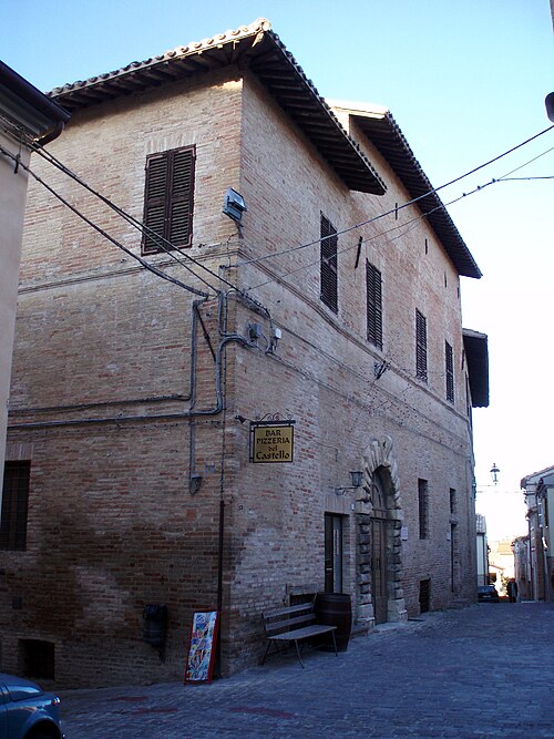 Museo civico archeologico della Città romana di Suasa "Alvaro Casagrande"