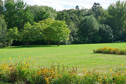 Sommerhofenpark