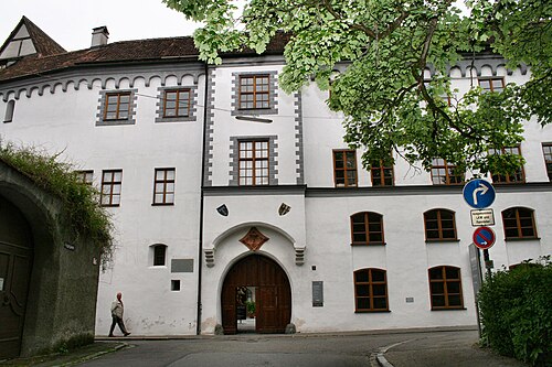 Antoniter-Museum