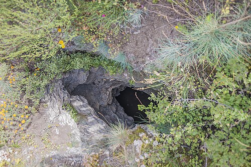 Querkeleshöhle