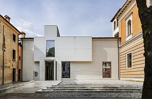 Museo Civico Luigi Bailo - Galleria del Novecento