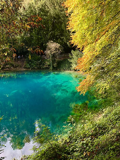 Blautopf