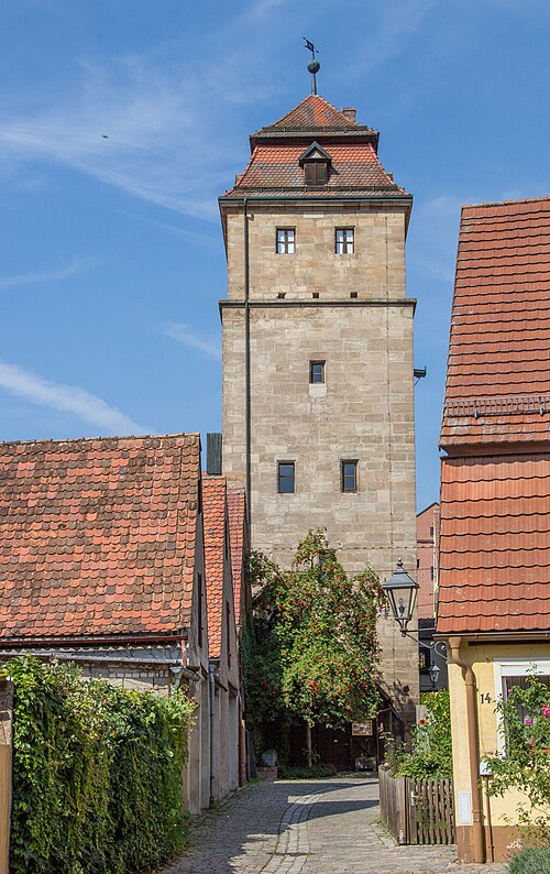 Handwerkerstuben