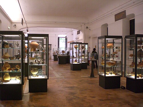 Museo Archeologico