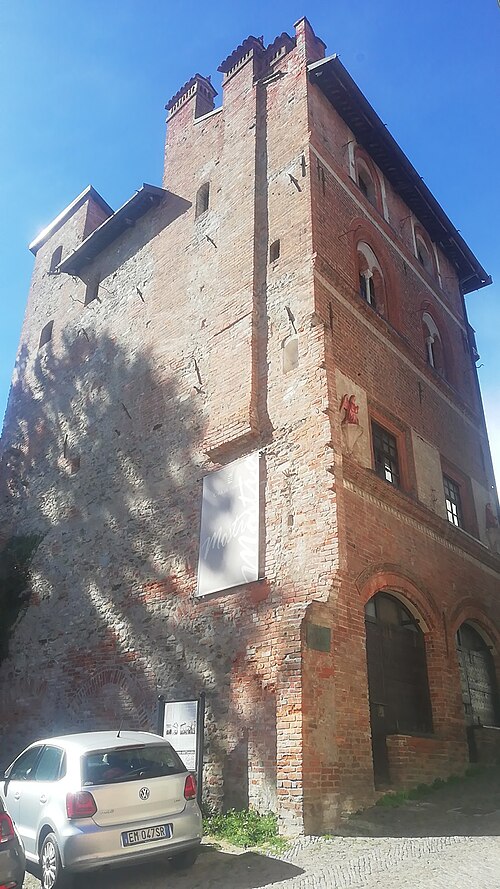 Casa del Senato