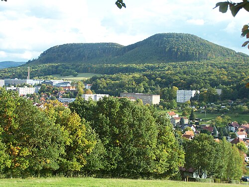Backofenloch