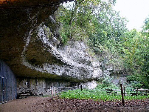 Sophienhöhle