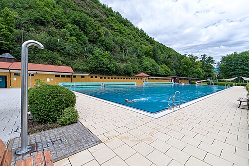 Alemannenbad