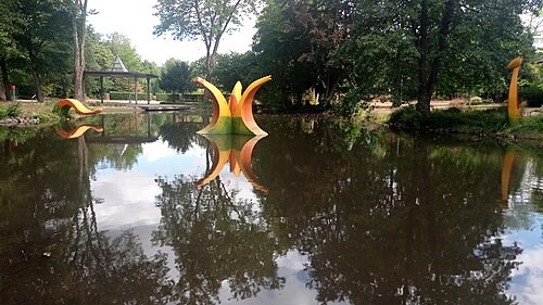 Elzpark