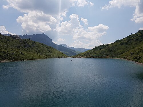 Foto di Partnunsee
