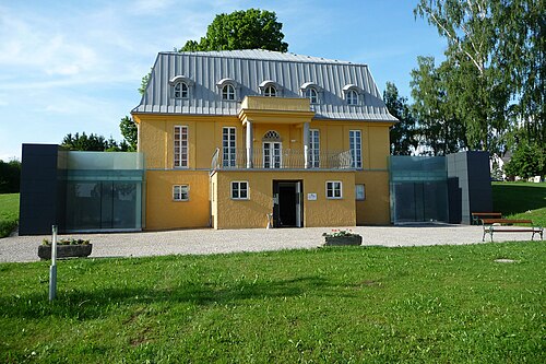 Villa Sinnenreich