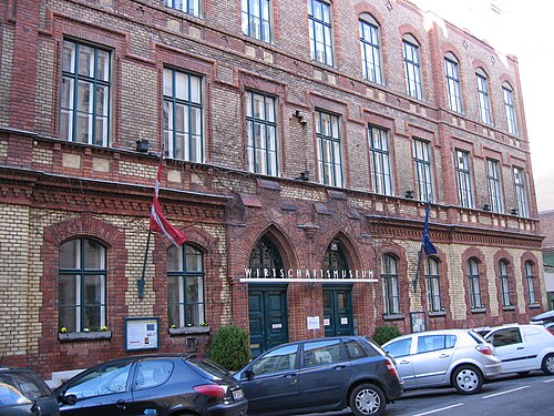 Kaffeemuseum