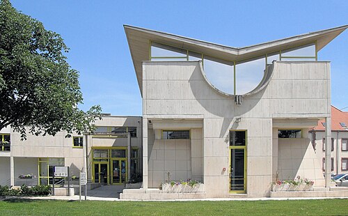 Musée Gallo-Romain
