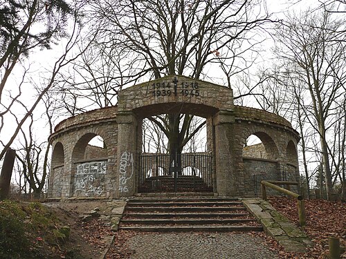 Gemeindepark Lankwitz