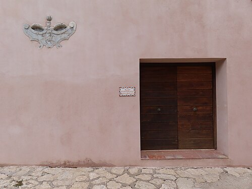 Museo Etno-Antropologico Annalisa Buccellato