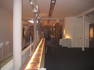 Foto di Alimentarium