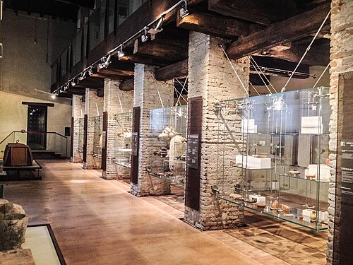 Museo Civico di Belriguardo