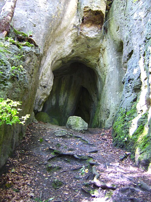 Zwergenhöhle
