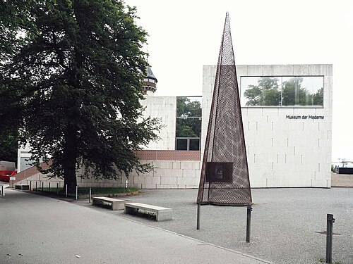 Museum der Moderne