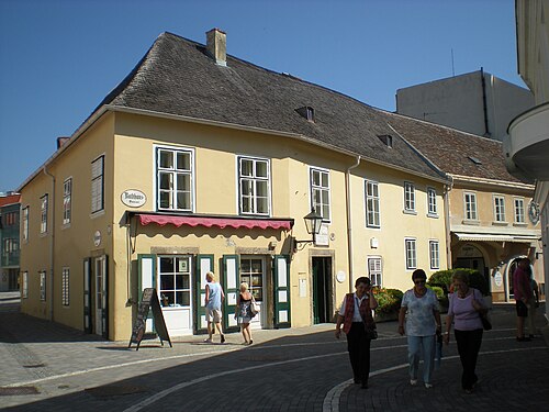 Beethovenhaus