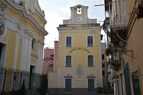 Museo del Mare