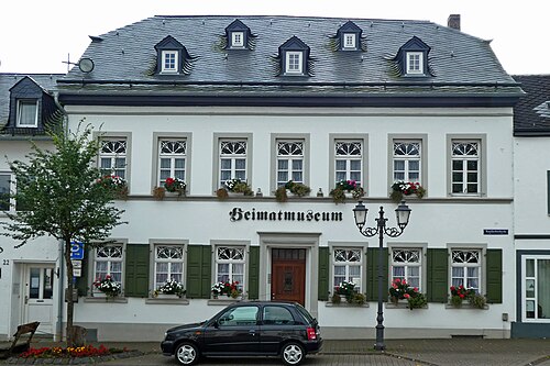 Heimatmuseum