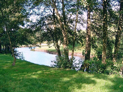 Parc de la Glissoire