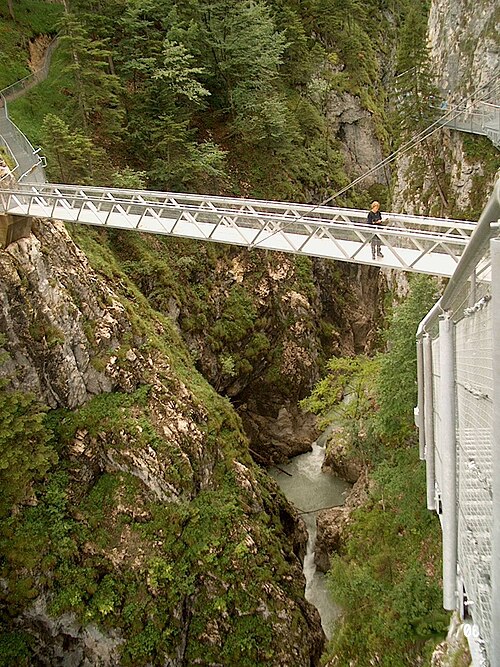 Leutaschklamm