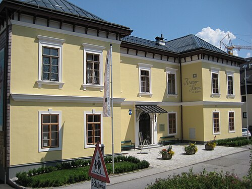 Museum Zinkenbacher Malerkolonie